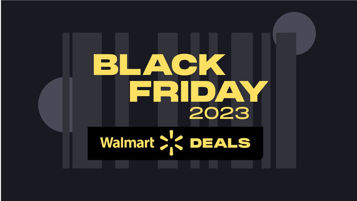 Offres Walmart Black Friday premières offres sur la technologie, les